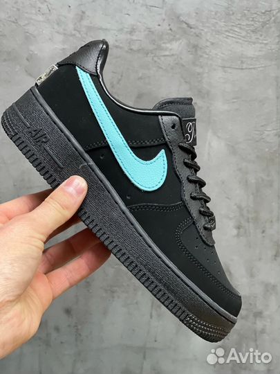 Кроссовки Nike tiffany