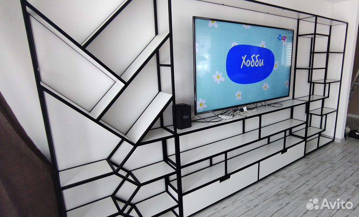 Мебель loft на заказ