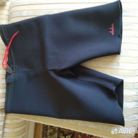 Шорты для коррекции фигуры