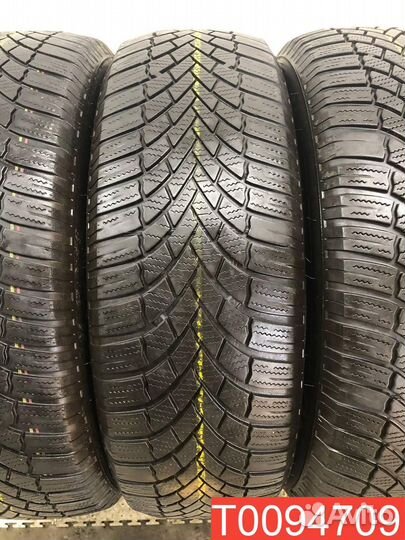 Bridgestone Blizzak LM005 RFT 215/65 R17 101R