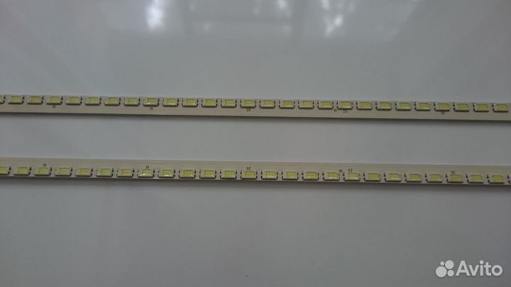 LG lnnotek V6 32inch подсветка Philips 32PFL5406H