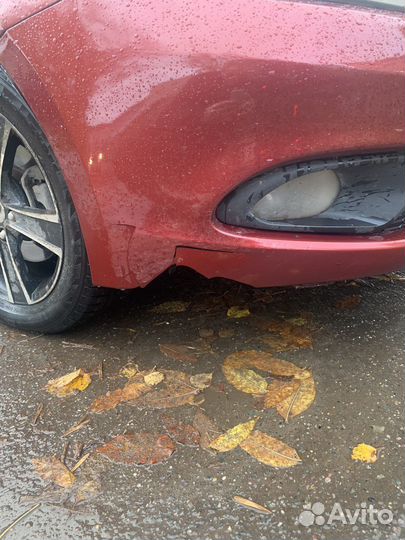 Kia Ceed 1.4 МТ, 2012, 167 400 км