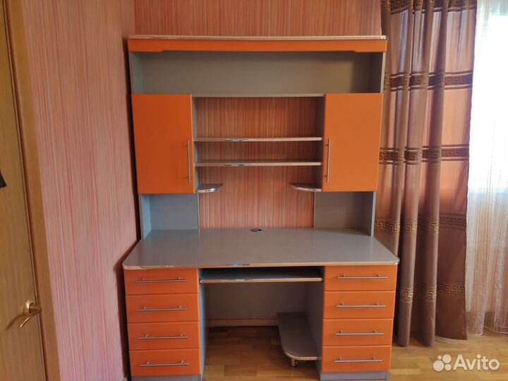 Компьютерный стол бу