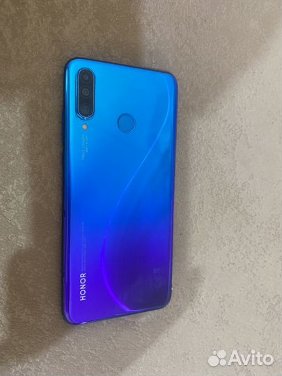 HONOR 20s, 6/128 ГБ