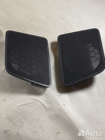 2k0858425 2K0858426 сетка защита динамиков caddy 3