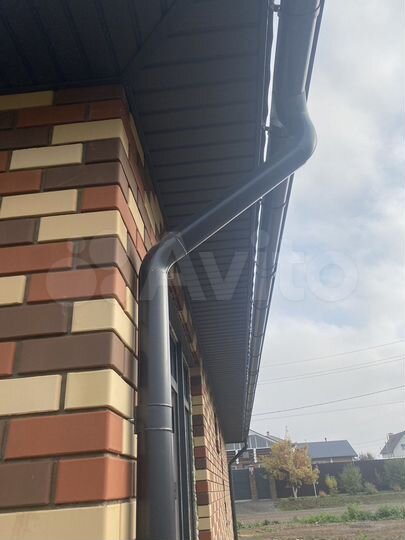 Дом 93 м² на участке 7 сот.