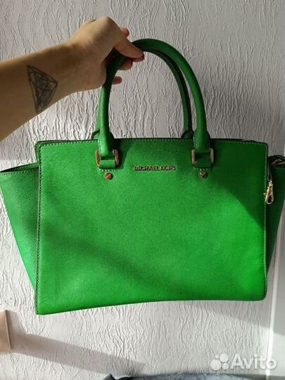 Сумка бренд michael kors