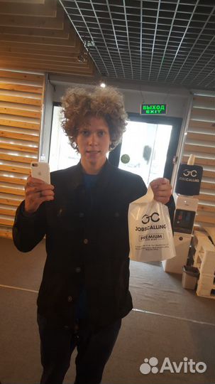 Беспроводные наушники Xiaomi 1More Omthing TWS