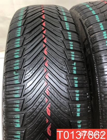 Michelin Alpin 6 195/60 R18 96H