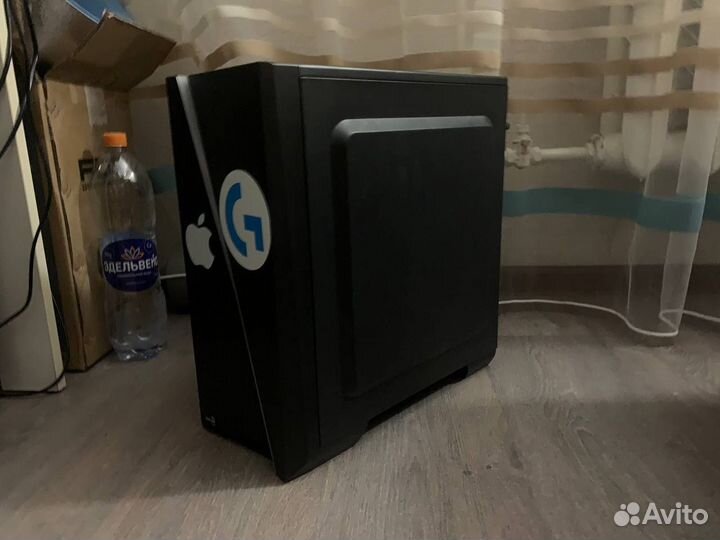 Компьютер игровой