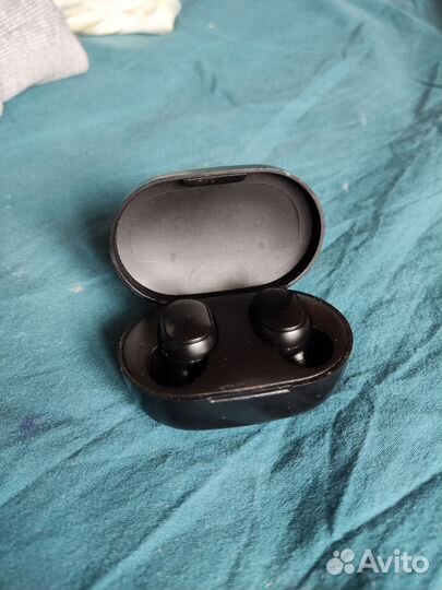Наушники Mi true wireless