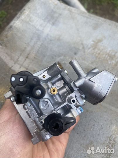 Карбюратор Mikuni Субару