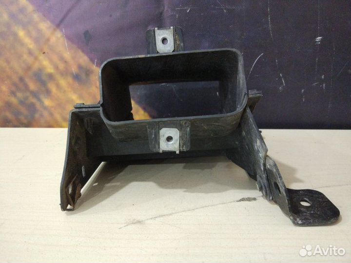 Воздуховод охлаждения тормозов передний левый Bmw