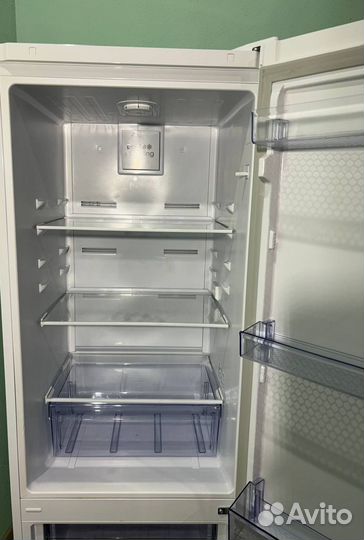 Холодильник beko by