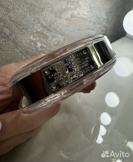 Духи женские chanel chance eau tendre