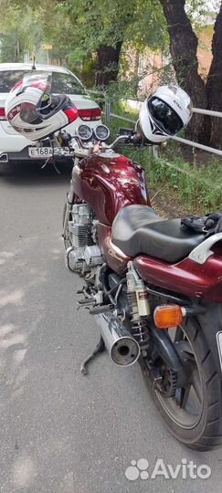 Honda cb 750