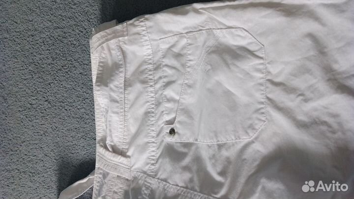 Шорты спортивные женские