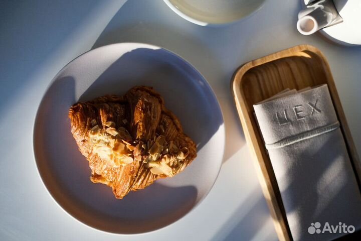 Пекарь-кондитер