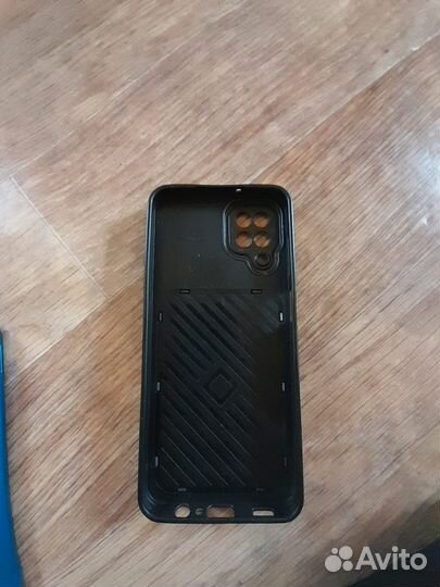 Samsung Galaxy M12, 4/64 ГБ