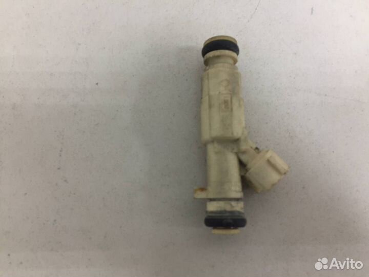 Форсунка инжекторная электрическая Hyundai ix35 LM