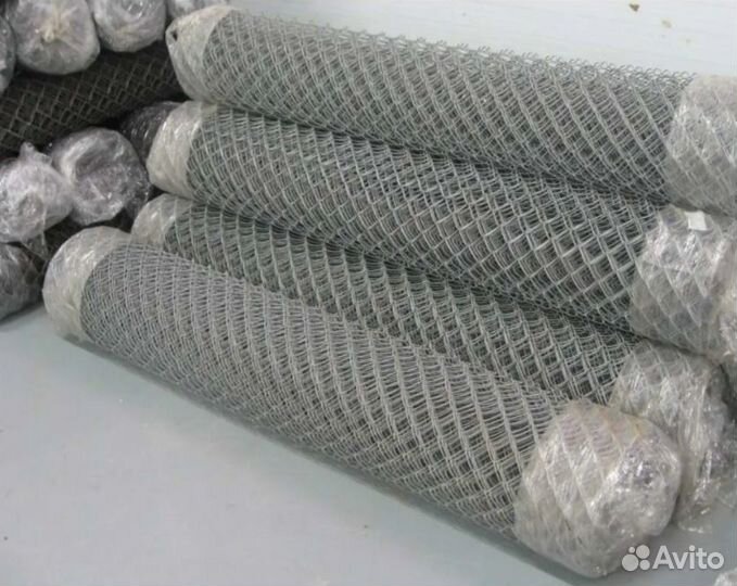 Сетка рабица