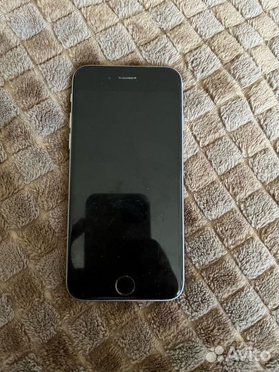 iPhone 6S, 16 ГБ