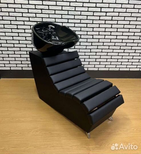 Мойка парикмахерская