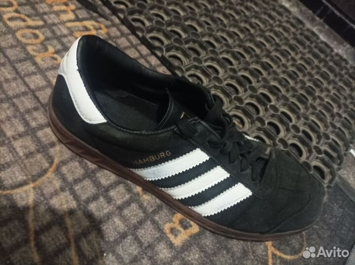 Adidas gamburg