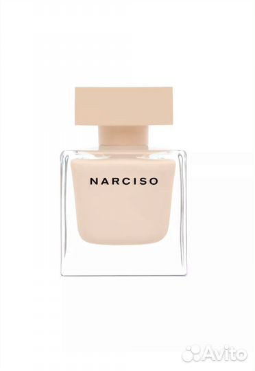 Женские духи narciso rodriguez Narciso Poudrre