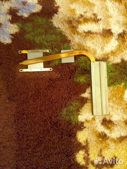 Комплектующие для ноутбуков Asus