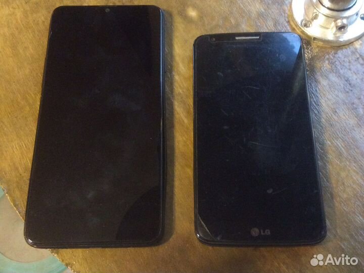 Samsung Galaxy A20s, 3/32 ГБ