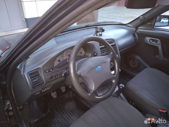 ВАЗ 2112 1.6 МТ, 2008, 500 000 км