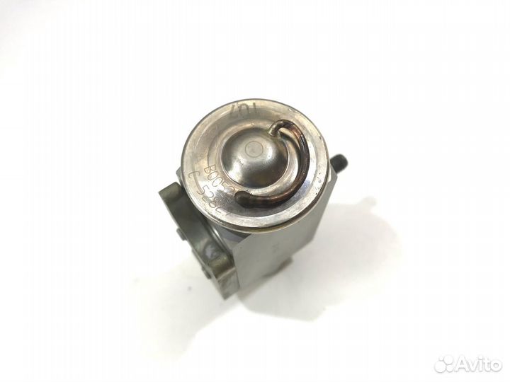 Клапан кондиционера Mercedes E W211