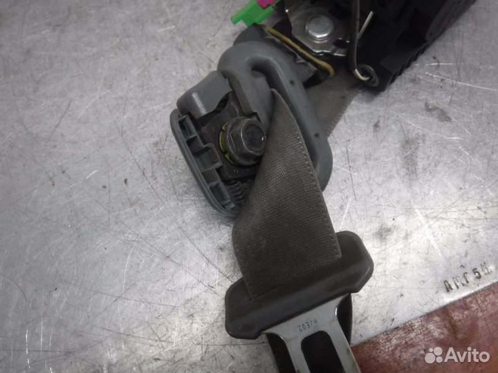 Ремень безопасности передний левый Chevrolet