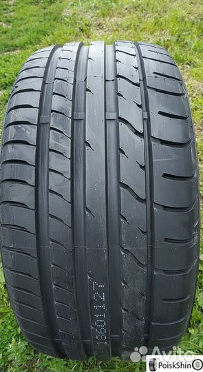 Maxxis Victra Sport VS01 265/45 R21