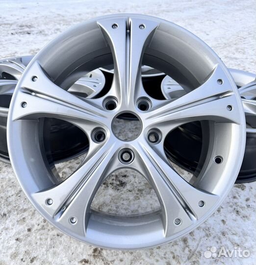 Диски R16 5;114.3 (226)