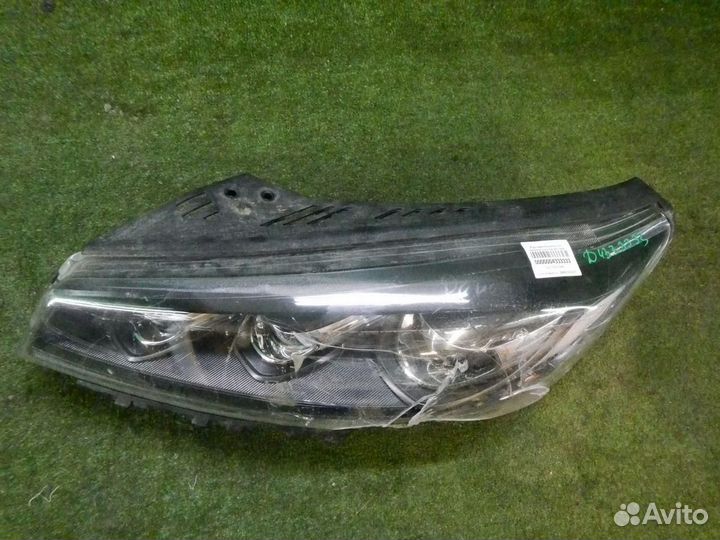 Фара левая Kia Sorento/Sorento Prime