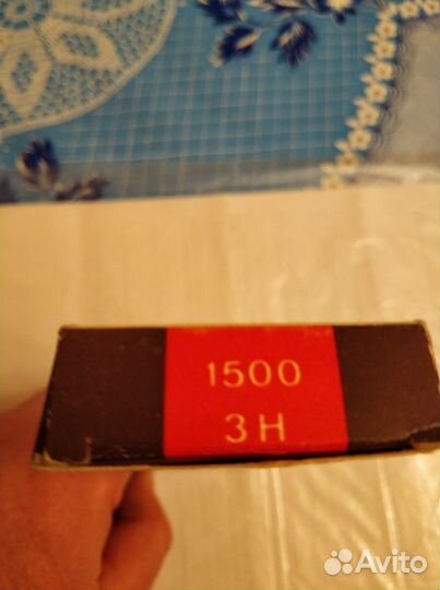 Карандаши кохинор