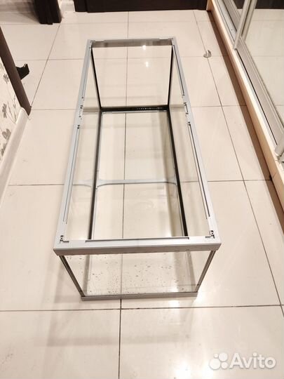 Аквариум 70л