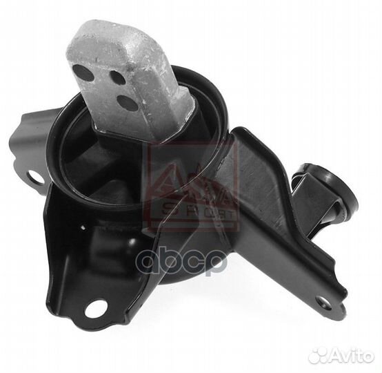 Подушка двигателя hyundai/KIA cerato -10 лев. 1