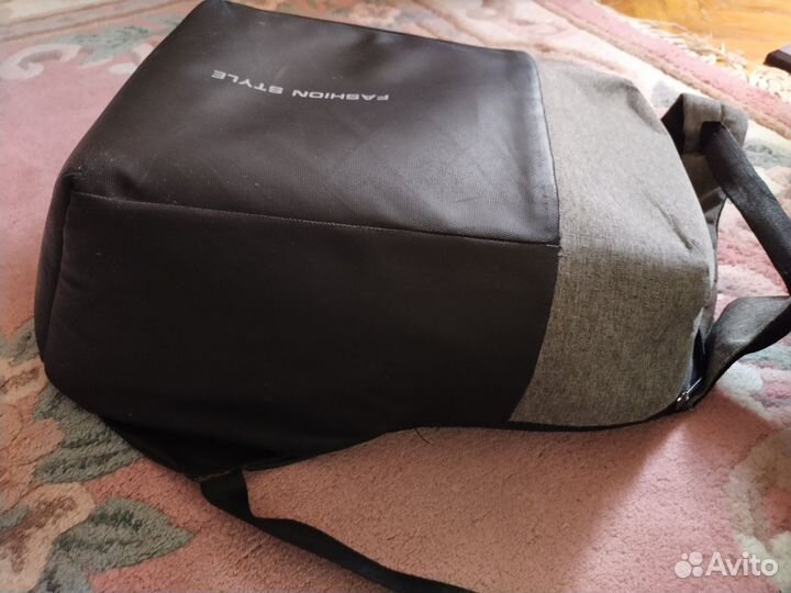 Рюкзак школьный для мальчика подростка