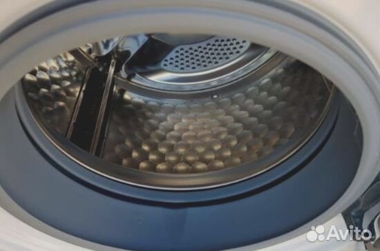Стиральная машина с сушкой miele