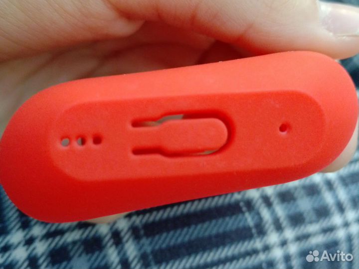 Чехол на airpods pro бу