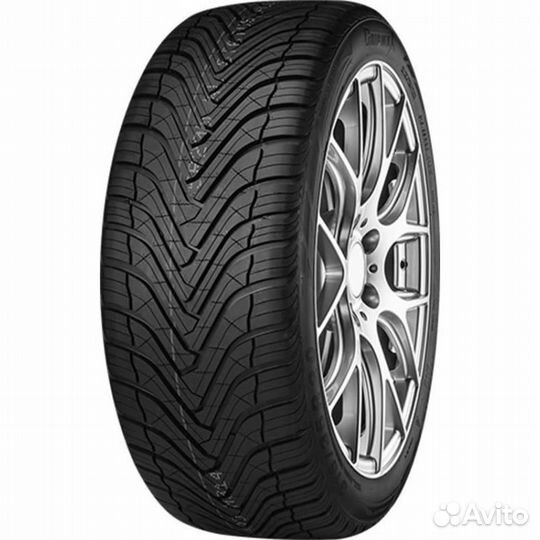 Gripmax SureGrip A/S 215/50 R18 96W