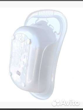 Ванночка для купания