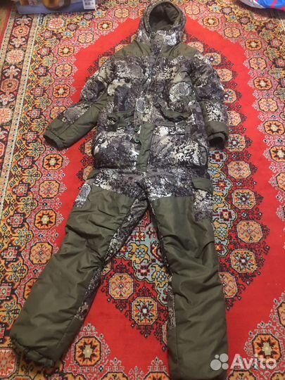 Костюм горка на флисе мультикам