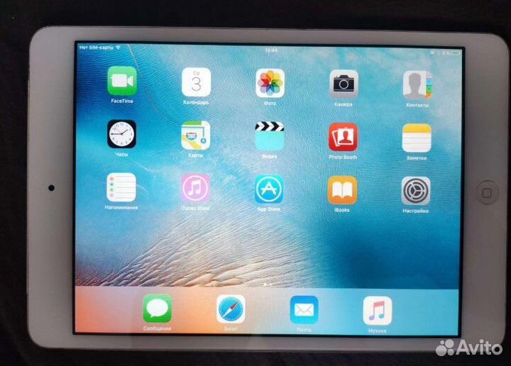 Apple iPad mini 32 gig cellular