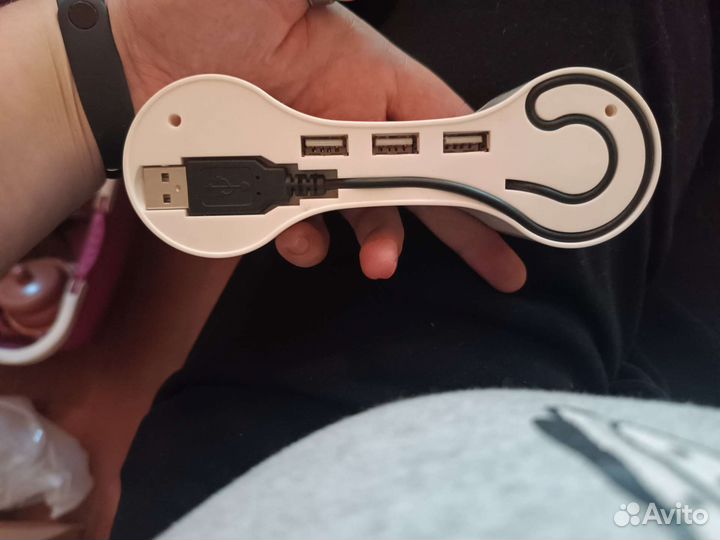 Колонка для пк