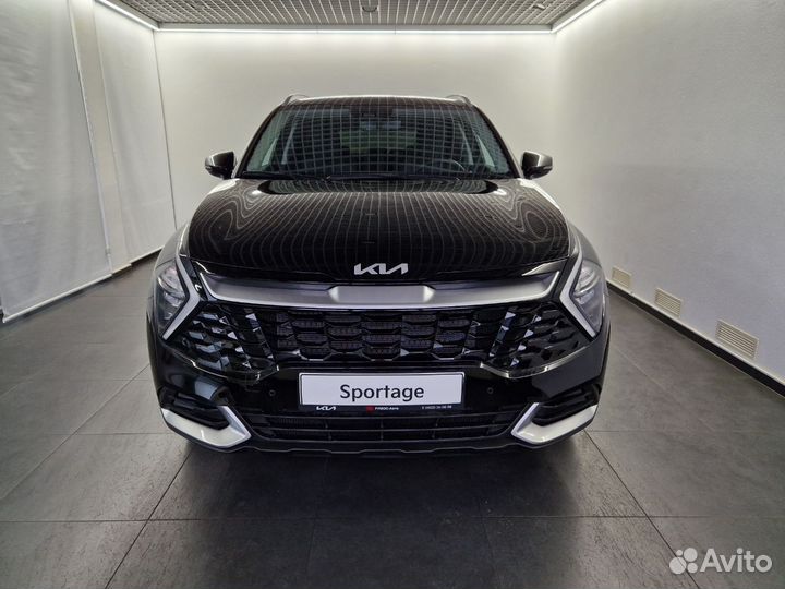 Kia Sportage 2.0 AT, 2022