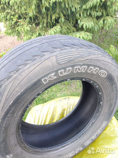 Kumho Road Venture APT KL51 225/70 R16 102E